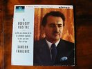 SAX 2469 A DEBUSSY RECITAL BY SAMSON FRANCOIS