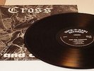 Cross, Vinyl-LP, Rise And Conquer.
