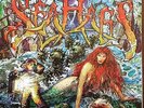 SEA HAGS - S/t (LP) 1989 (GUNS N ROSES/L.A. GUNS/JUNKYARD/STAR STAR style)