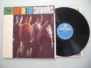 The Shadows - Out Of The Shadows, D 1962, LP, C83 356, Vinyl: m-
