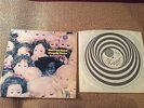 Manfred Mann - chapter 3 volume 2 LP UK 1970 large Vertigo Swirl orig