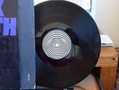 LP BLACK SABBATH MASTER OF REALITY VERTIGO SWIRL LABEL 6360 050 IMPORT GERMANY
