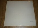 THE BEATLES - White Album - 2 x LP - NO. 203440 -  TOP OPENER with POSTER & PICS
