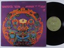 GRATEFUL DEAD Anthem of the Sun WARNER SEVEN ARTS LP VG++