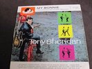 LP Tony Sheridan & the Beat Brothers ( Beatles )  My Bonnie auf D-POLYDOR