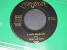 Charlie Rich , Lonely Weekends  auf D- London  FLC