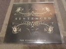 SENTENCED ?– THE FUNERAL ALBUM - LP - VINYL