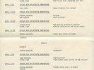 HEAR- Rare Grand Ole Opry LP & Cue Sheet - Porter Wagoner, Norma Jean, Bob Luman