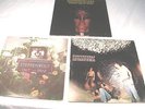 3 Nr Mnt STEPPENWOLF LP Record Albums 1969 Monster, Magic Carpet Ride, Pusher,