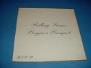 1968 ROLLING STONES Mono Beggars Banquet LK-4955 Decca UK Original Vinyl LP