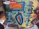THE TELESCOPES Higher 'N' Higher Orig 1992 UK LP W/Booklet Creation CRELP079 VG+