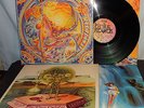 NEKTAR 3 LP 70's PROGRESSIVE ROCK INCLUDES IMPORT ISSUES CLEAN NR
