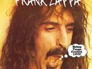 FRANK ZAPPA - BEBOP TANGO CONTEST LIVE (180 GR.LP)  VINYL LP NEU