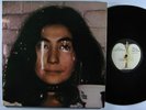 YOKO ONO Fly 2xLP on Apple VG++/NM poster
