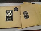 THE BAND & BOB DYLAN  - The Last Waltz - Ist Press 3 x Vinyl LP & Booklet