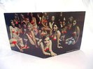 THE JIMI HENDRIX EXPERIENCE ELECTRIC LADYLAND 2LP CENSORED NUDE COVER EXCELLENT+