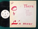 OH L AMOUR There / It's Over Now TOP SECRET 12