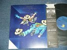 TRAFFIC Japan REISSUE NM LP+Obi Liner SHOOT OUT AT THE FANTASY FACTORY