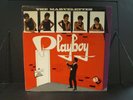 MARVELETTES Playboy LP Tamla TM 231 ORIGINAL First Pressing White Label 1962