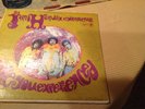 The Jimi Hendrix Experience Record- Are You Experienced