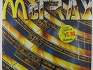 V/A - McTrax LP - McDonald's - Rare Modern Soul VG++ Shrink