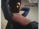 Gil Scott-Heron - The Revolution Will Not Be Televised LP - Flying Dutchman VG+
