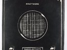 Kraftwerk - Radio-Activity LP - Capitol VG+