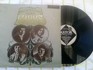 The KINKS lp--Something Else by the KINKS