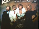 ABBA - RARE FRANCE SP 