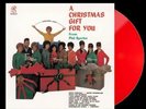 Phil Spektor- A Christmas Gift For You [LP]  Sealed- 2015