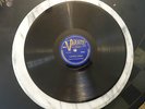 78 RPM Varsity 5046 Crockett Mountaineers Cripple Creek  Bile Dem Cabbage Down