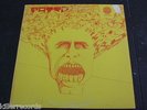 PATTO S/T VERTIGO SWIRL VEL-1001 HEAVY PROG ROCK PROGRESSIVE JAZZ FUSION VG+