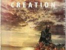 LENNIE HIBBERT - CREATION [Studio One]  LP