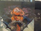 GEORGE DUKE - The Aura Will Prevail - VINYL LP GERMAN PRESS
