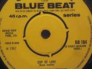 DAVE SMITH & THE ASTRONAUTS - Lover Like You   7