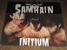 Samhain / Initium / LP / Misfits