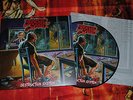 MORBID SAINT - Destruction System LP PIC Lim. 220 copies only Slayer Bathory