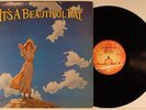 It's A Beautiful Day s/t LP M- Hippie Psych 1985 San Francisco Sound SFS-11790