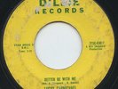 Hear - Rare R&B 45 - Lucky Carmichael - Better Be With Me - Dillie Records #7750