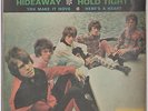 DAVE DEE DOZY BEAKY MICK & TICH HIDEAWAY +3 RARE ISRAELI PS 7
