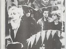 ABSTRACT UK 1983 orig punk fanzine X-MAL DEUTSCHLAND 4AD THROBBING GRISTLE OMD
