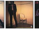 Johnny Thunders 2fer SO ALONE Album and Rare 6 Song Diary Of A Lover