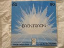 Parry Library Music LP - Back Tracks - PML 90