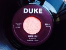 1969 DUKE DU9 SLICKERS Auntie Lulu / Clancy Eccles Bag-A-Boo Lovely Clean Vinyl