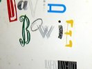DAVID BOWIE  LP DAY-IN DAY-OUT  REMIX  MADE IN GERMAN 45 RPM
