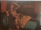 DAVID BOWIE THE MAN WHO SOLD THE WORLD DRESS COVER LP VINYL REISSUE
