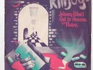 The Killjoys ?– Johnny Won't Get To Heaven 7