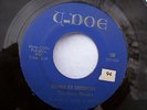 1966 LOUISIANA GARAGE--GLORY RHODES--GONNA BE SOMEBODY--U-DOE 102