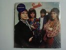 SMOKIE Bright Lights & Back Alleys ROCK LP SEALED RSO Hype Sticker