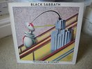 Black Sabbath Technical Ecstasy Original LP 1st Press 1976 UK PLAYBACK EX++++